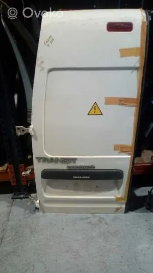 Ford Tourneo Rear door 