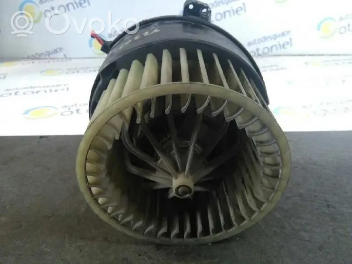 Peugeot Boxer Ventola riscaldamento/ventilatore abitacolo 