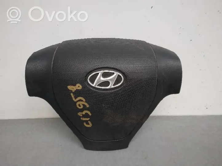 Hyundai Coupe Airbag de volant 