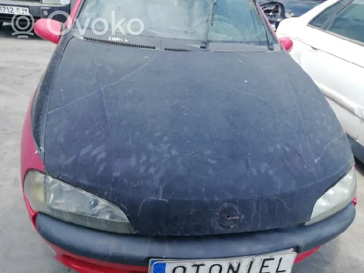 Opel Tigra A Vano motore/cofano 
