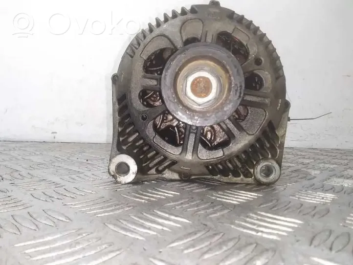 Land Rover Range Rover L322 Generatore/alternatore SG15S030