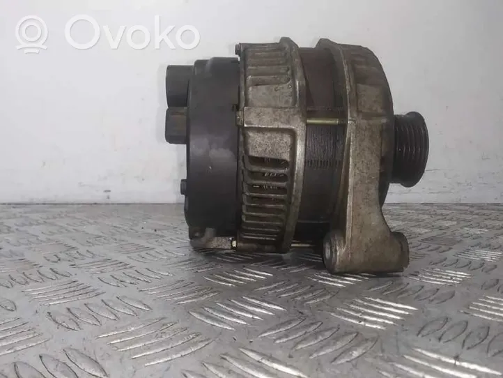 Land Rover Range Rover L322 Alternator SG15S030