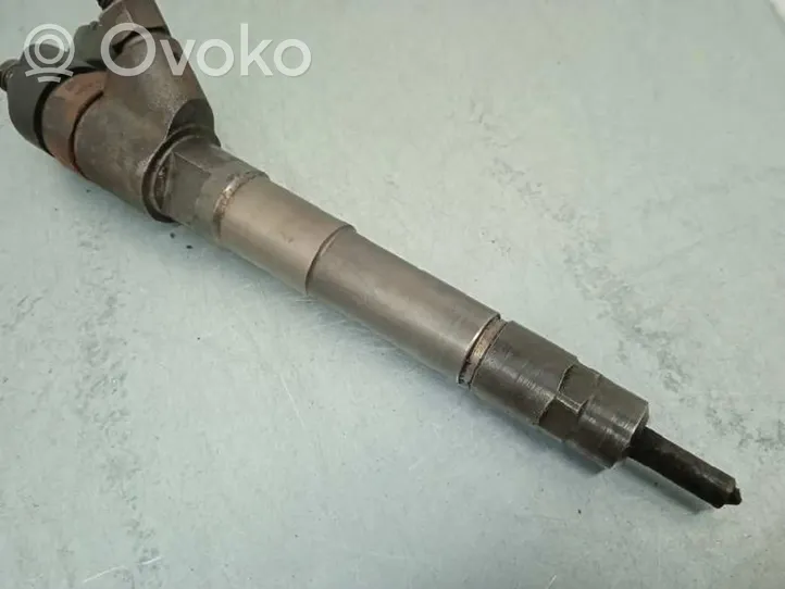 Iveco Daily 4th gen Fuel injector 0445120011