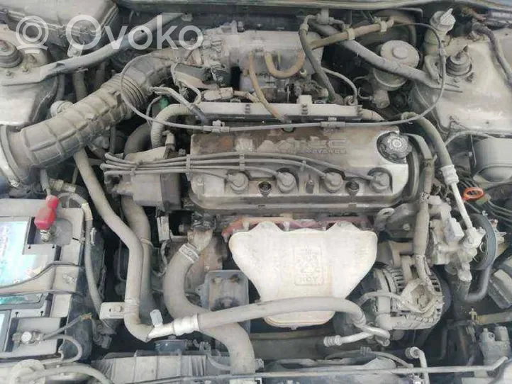 Honda Accord Moteur F18B2