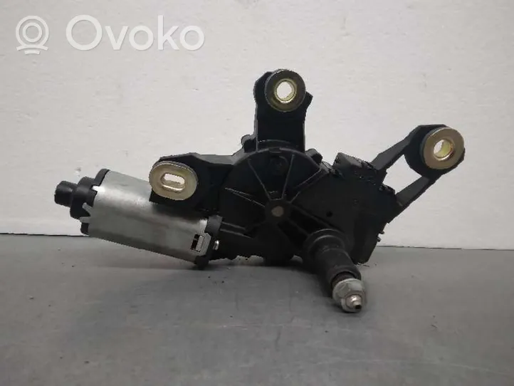 Audi A6 S6 C6 4F Rear window wiper motor 53027912