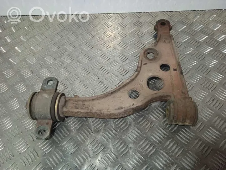 Fiat Ducato Triangle bras de suspension inférieur avant 1331642080