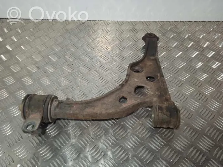 Fiat Ducato Triangle bras de suspension inférieur avant 1331643080