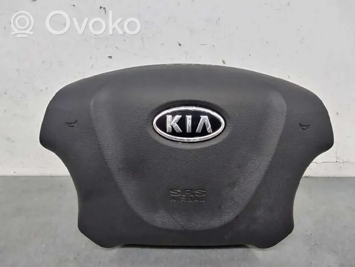 KIA Carnival Airbag de volant 569004D530VA