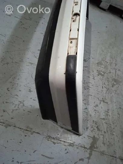 BMW 3 E30 Rear bumper 