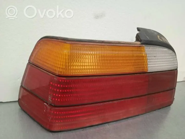 BMW 3 E30 Rear/tail lights 1387657