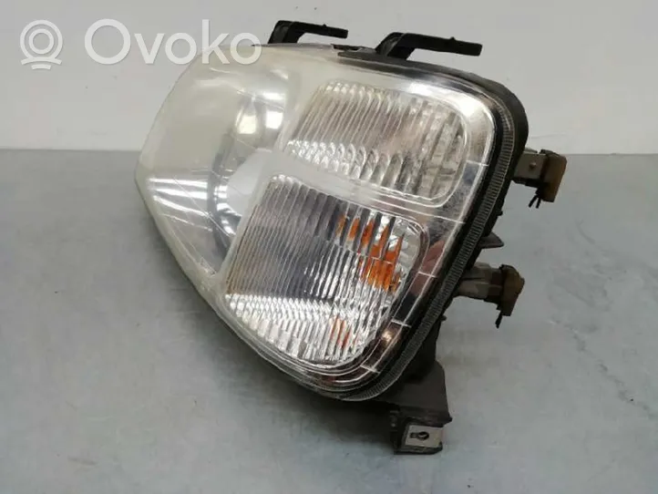 Honda CR-V Lampa przednia 0337641L