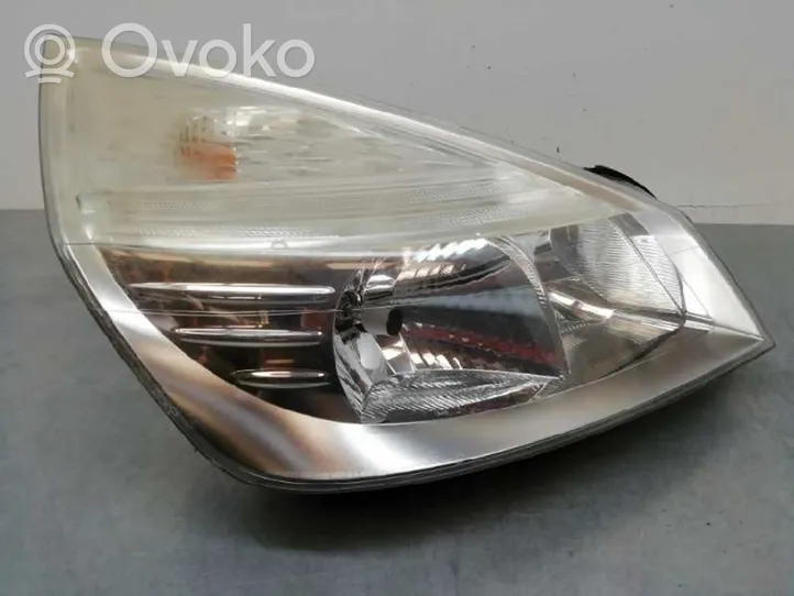 Renault Espace -  Grand espace IV Lampa przednia 8200394704