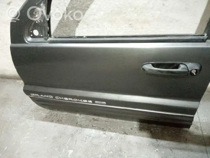 Jeep Grand Cherokee (WJ) Portiera anteriore 55137059AB