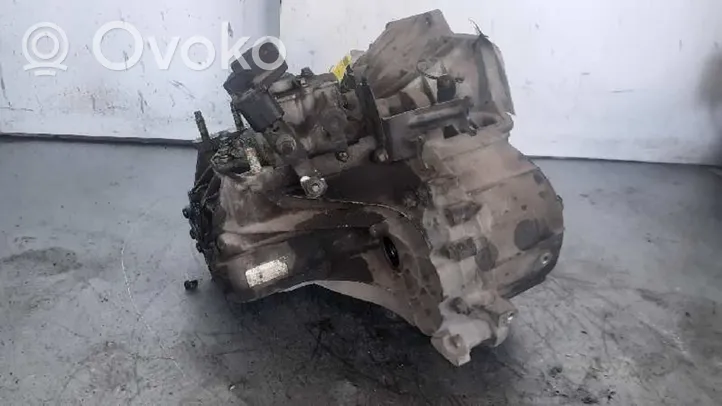 Ford Cougar Manual 5 speed gearbox XS7R7002KA