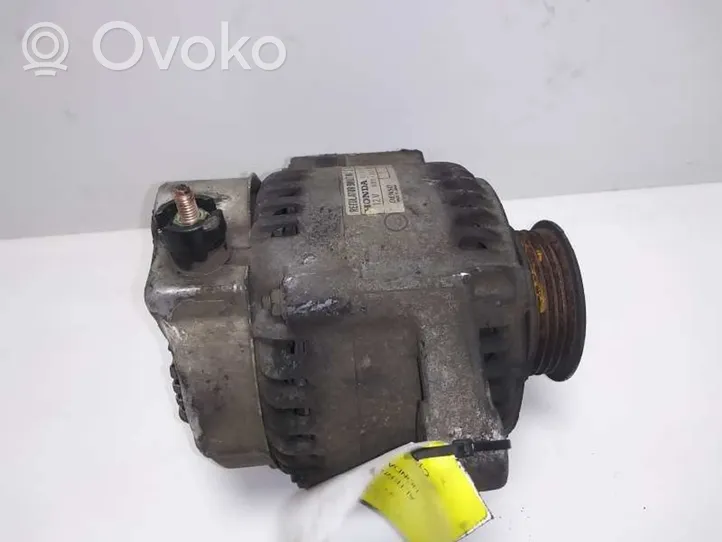 Honda HR-V Generatore/alternatore 1022112270