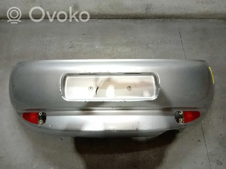 Ford Puma Rear bumper 