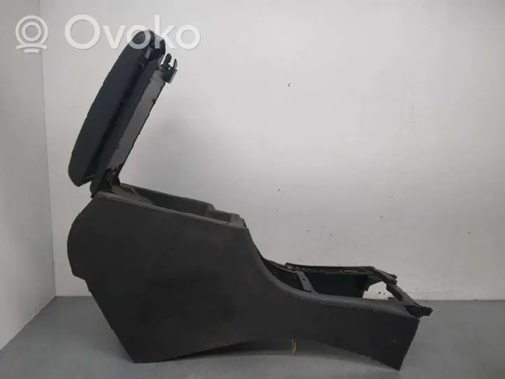 Peugeot 407 Armrest 9646882880