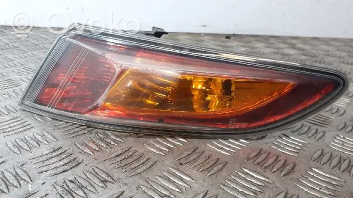 Honda Civic Lampa tylna 