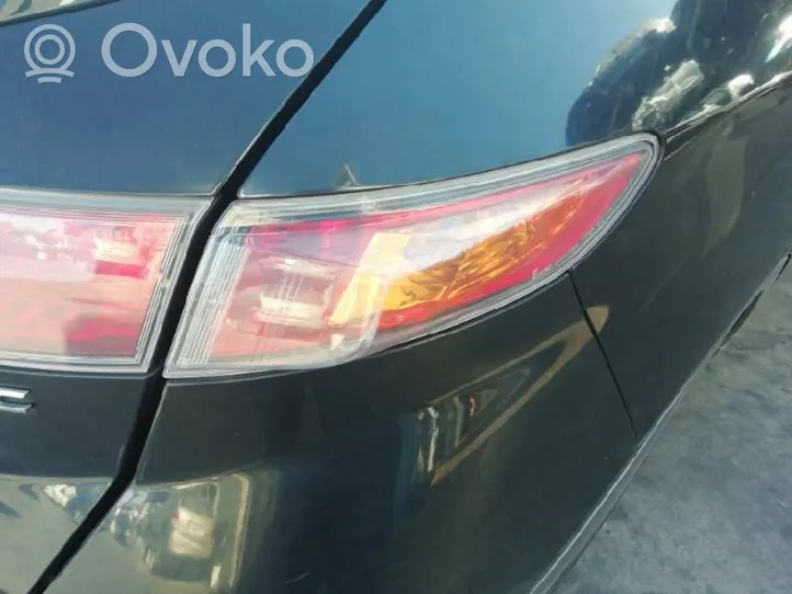 Honda Civic Lampa tylna 