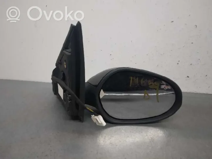 Lancia Ypsilon Etuoven sähköinen sivupeili 735411226