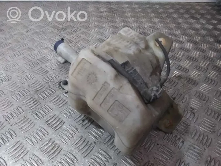 Fiat Grande Punto Serbatoio/vaschetta liquido lavavetri parabrezza 0051768011