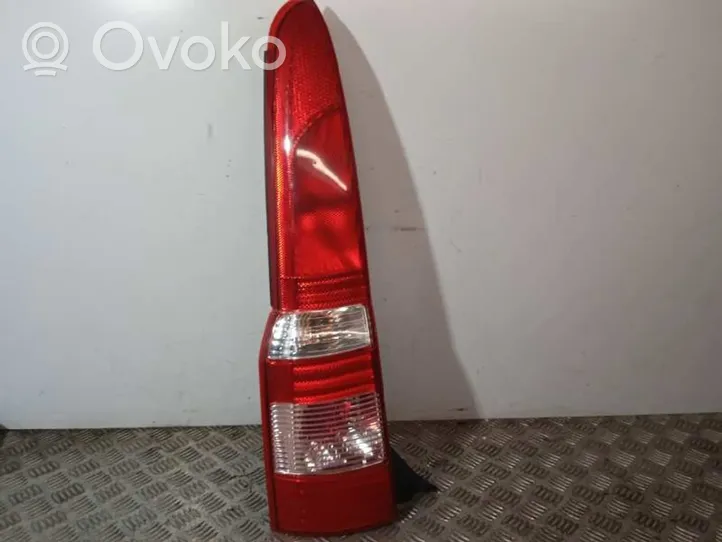 Fiat Panda II Lampa tylna 51763007