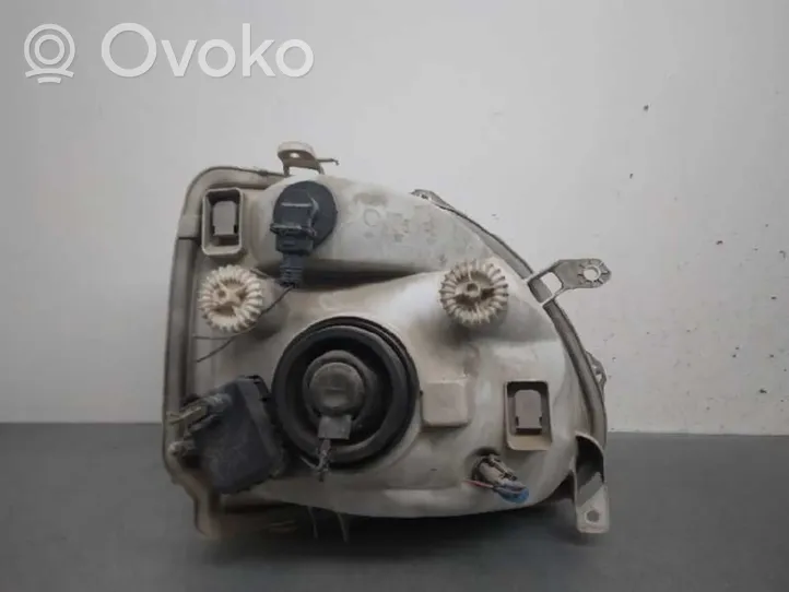 Opel Agila A Phare frontale 09204189