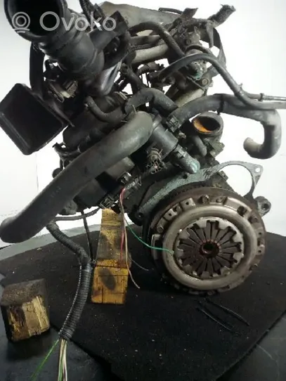 KIA Picanto Engine G4HE
