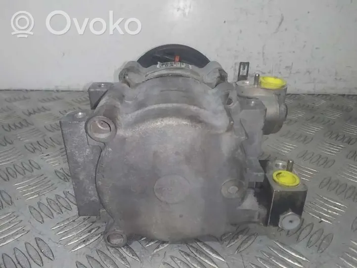 Hyundai Elantra Compressore aria condizionata (A/C) (pompa) AKYGA02