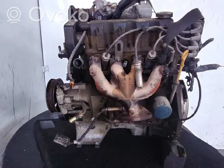 Daewoo Kalos Engine F14S3