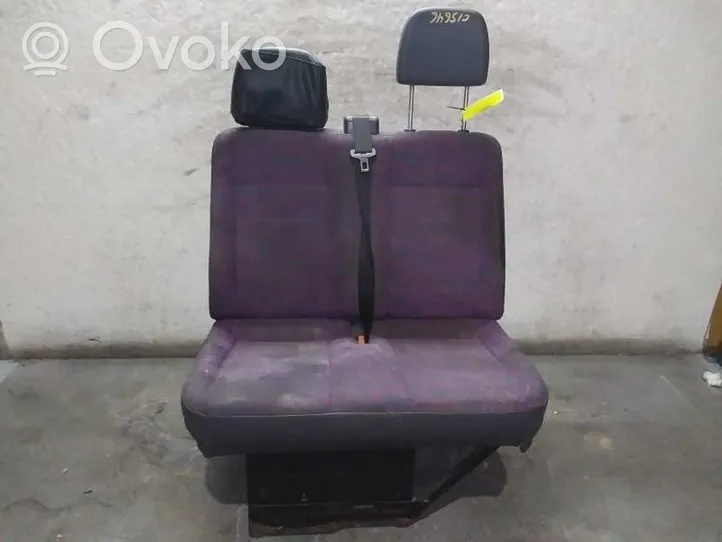 Mercedes-Benz Vito Viano W638 Front passenger seat 