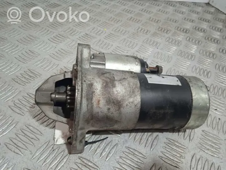 Opel Vectra C Starter motor AI18K5