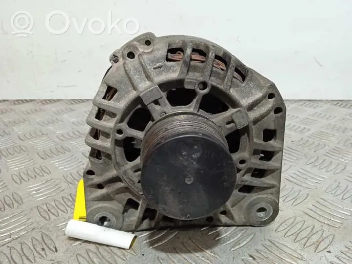 Nissan Micra C+C Generatore/alternatore 8200385098