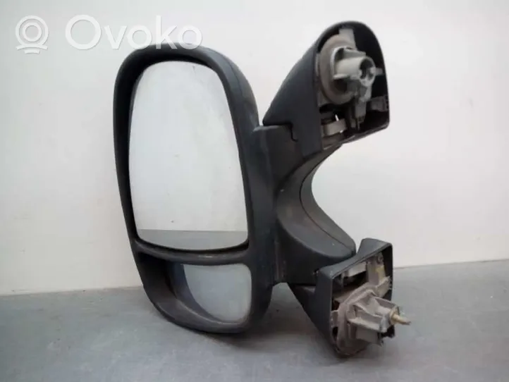 Opel Vivaro Specchietto retrovisore elettrico portiera anteriore 