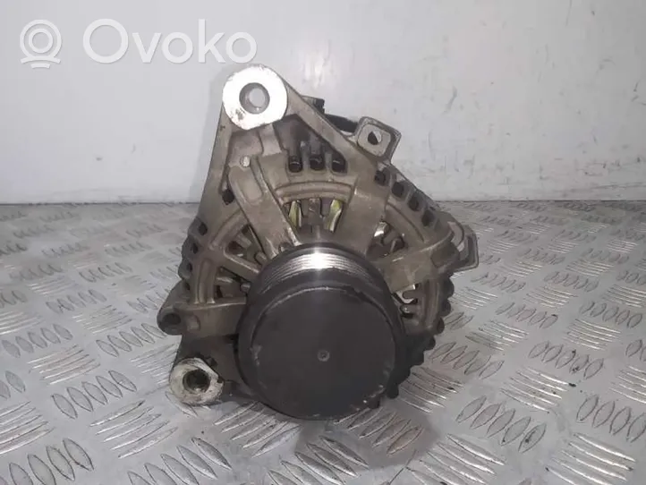 KIA Carens II Alternator F86219261