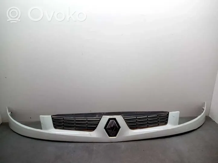 Renault Kangoo I Front grill 8200150629