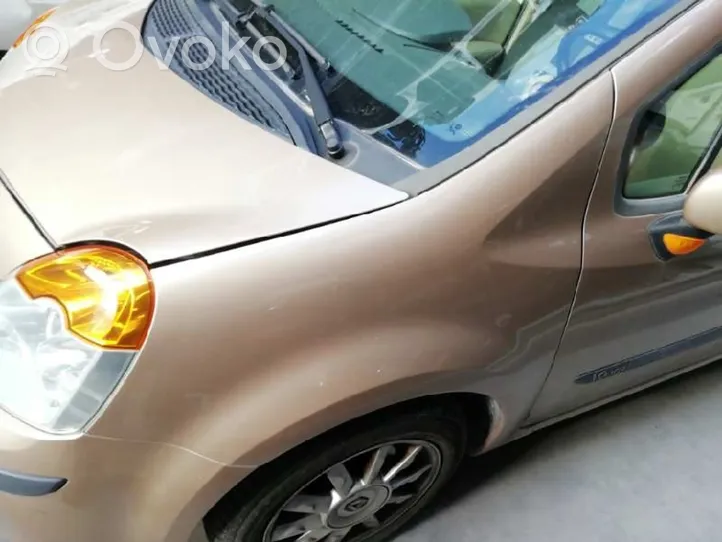 Renault Modus Fender 