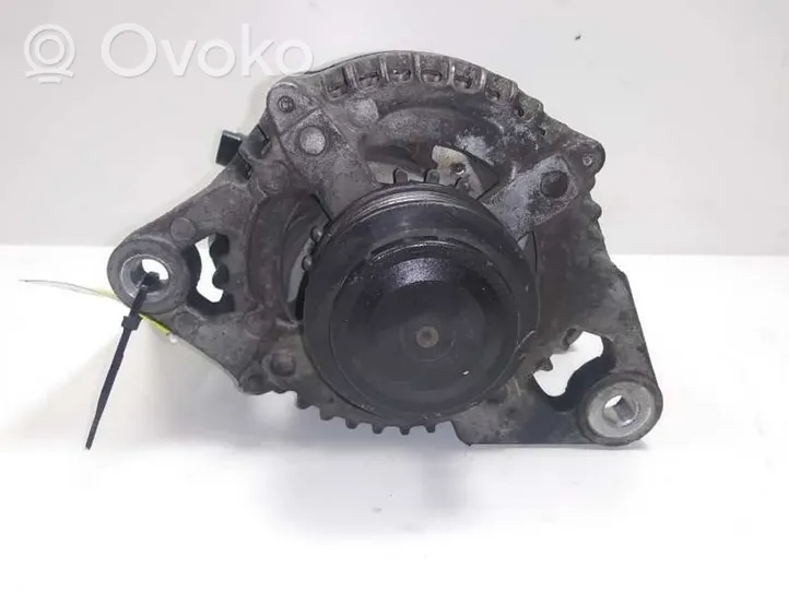 Alfa Romeo 159 Generator/alternator 