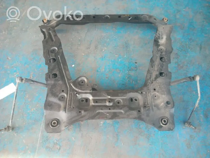 Nissan Qashqai Front subframe 