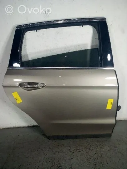 Ford S-MAX Rear door 