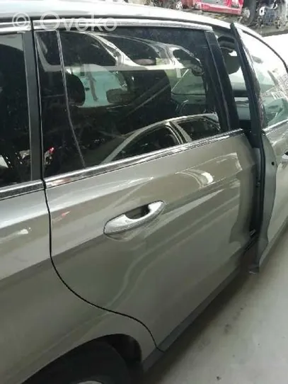 Ford S-MAX Rear door 