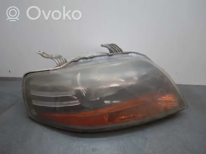 Daewoo Kalos Headlight/headlamp 