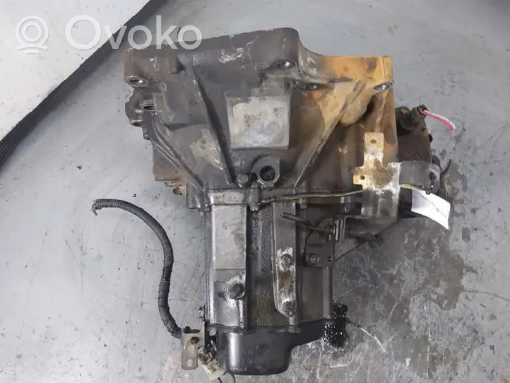 Mazda MX-3 Manual 5 speed gearbox 