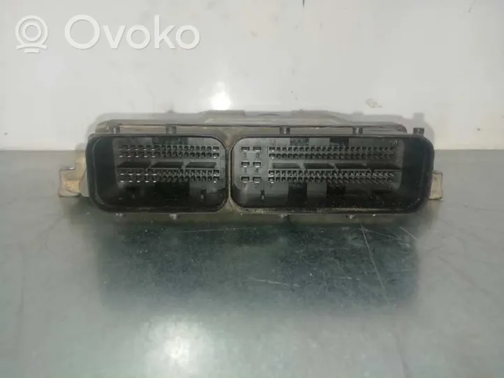 Hyundai Sonata Sterownik / Moduł ECU 3911327425