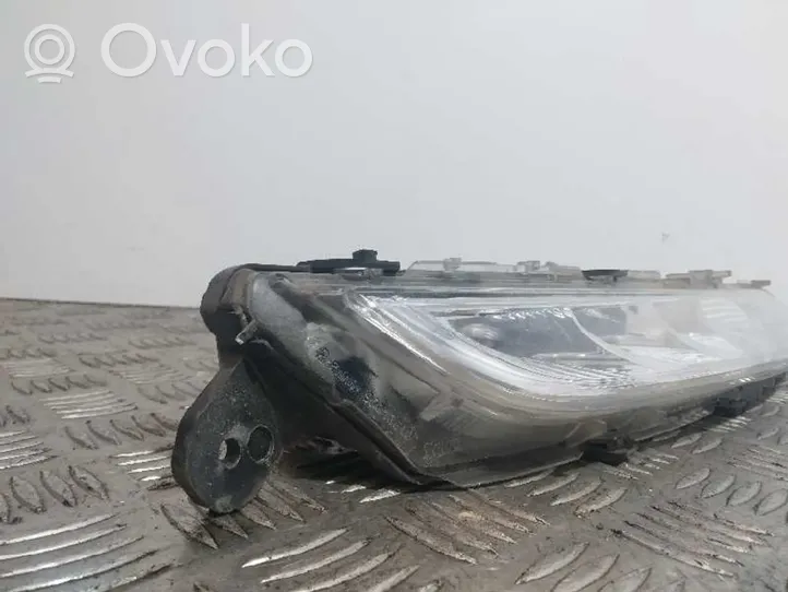 Citroen C4 Aircross Priekšējais pagrieziena lukturis 9676036280