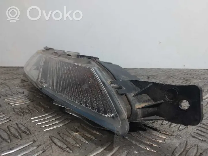 Citroen C4 Aircross Priekšējais pagrieziena lukturis 9676036280