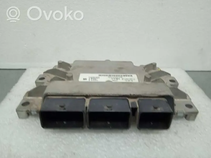 Ford Ecosport Calculateur moteur ECU FN1512A650AAB