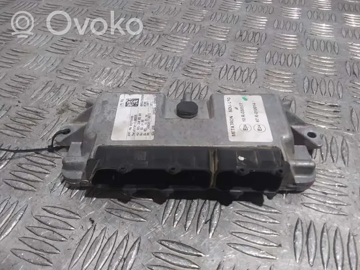 Fiat Tipo Engine control unit/module 00552759350