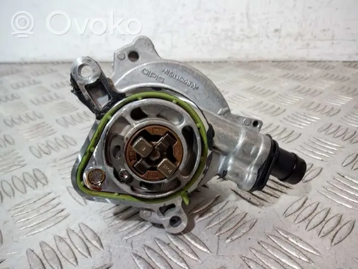 Renault Megane IV Alipainepumppu 146508066R