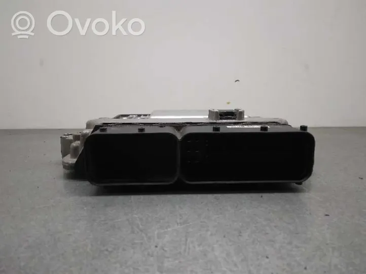 Hyundai Accent Sterownik / Moduł ECU 3911126BD1